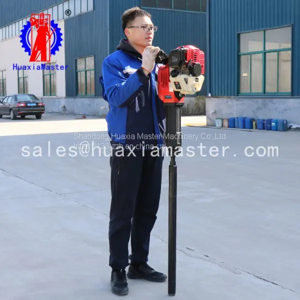 1.Depth of Drilling QTZ-2 Drill Rig Machine Popular Mining Machinery photo-2