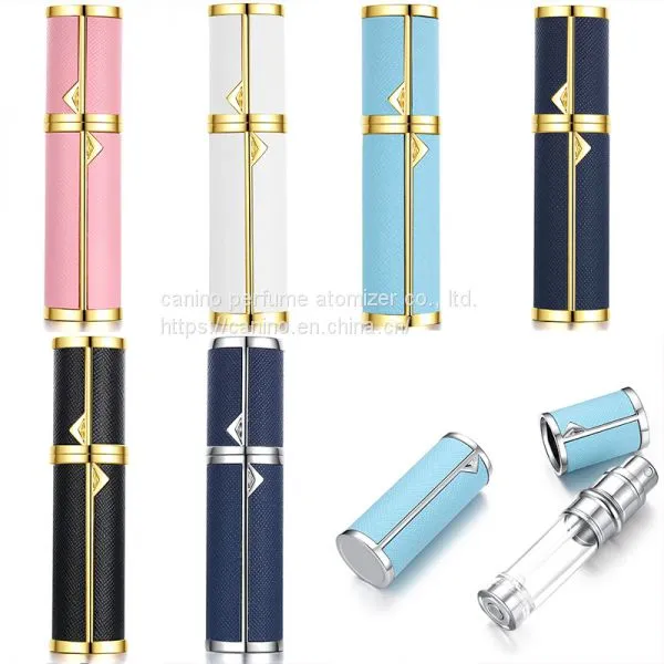 5ml Perfume Spray Bottle Perfume Atomizer Perfume Bottle photo-2