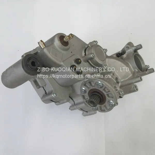 Can-Am BRP 800 gearbox for ATV Dune Buggy 4x4 Body Parts