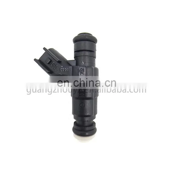 For Dodge Chrysler Fuel Injector Nozzle 0280155782 50101002 04669772 photo-4