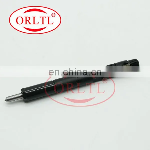 ORLTL Fuel Injector EJBR02801D (33800-4X500) Auto Electric Inyector EJB R02801D (338004X500) For HYUNDAI Terracan 4x4 2.9L photo-3