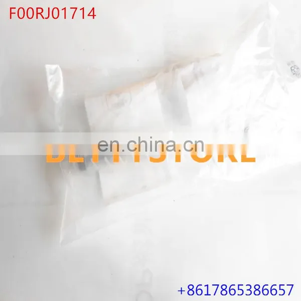 Best Price Diesel Engine Part Common Rail Fuel Injector F00RJ01714 in Stock photo-3