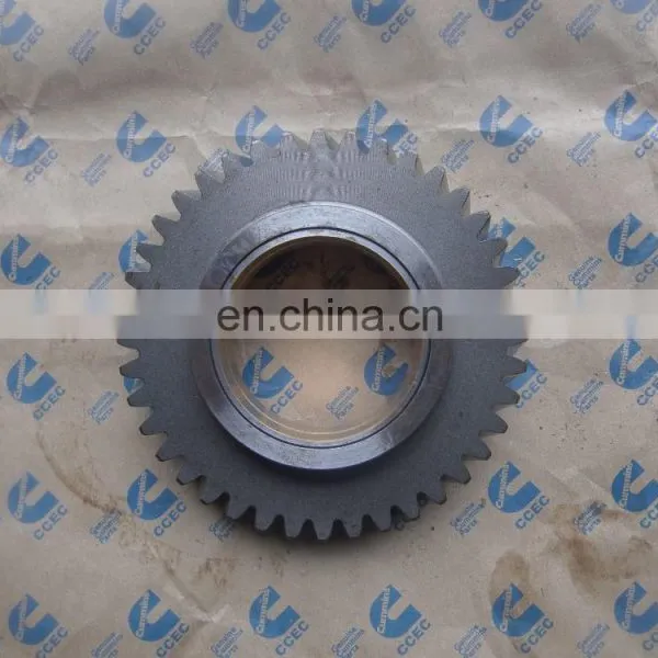 Hot Sales Cummins Diesel Engine Parts KTA38 Accessory Drive photo-2