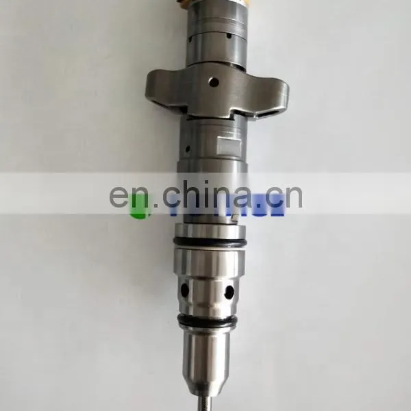 387-9434 Diesel Injector Excavator Engine Parts Diesel Fuel Injector Common Rail Injector 3879434 photo-3