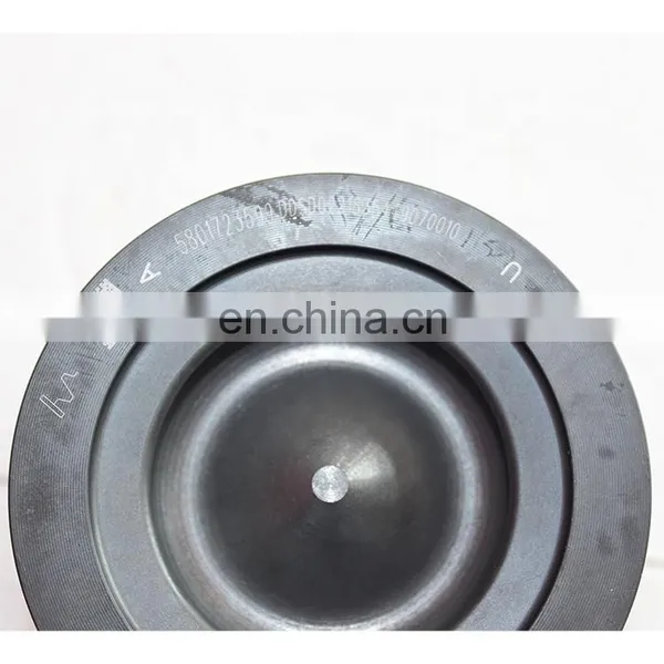 SAIC- IVECO Cursor 9 Engine 5801723599 Piston Assembly photo-6