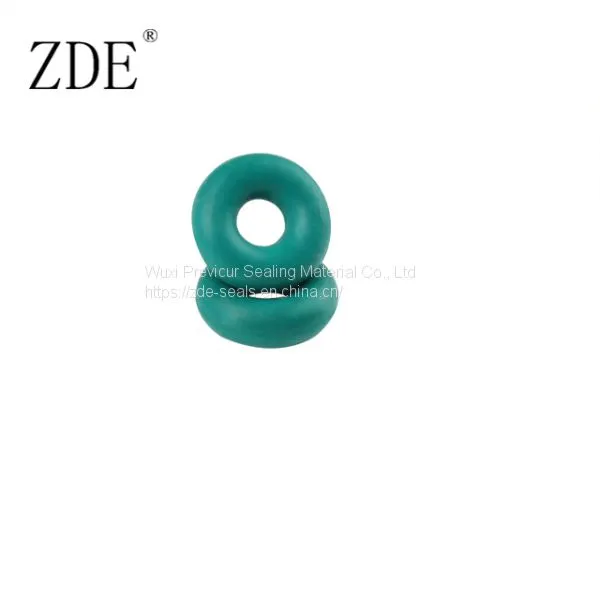 High Pressure Circular Rubber O-Ring Gasket For Seal photo-4