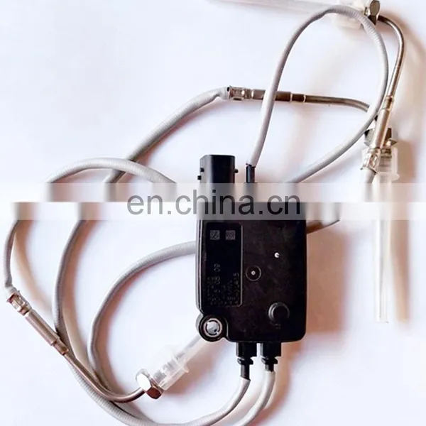Engine Parts Temperature Sensor 4307262 photo-2