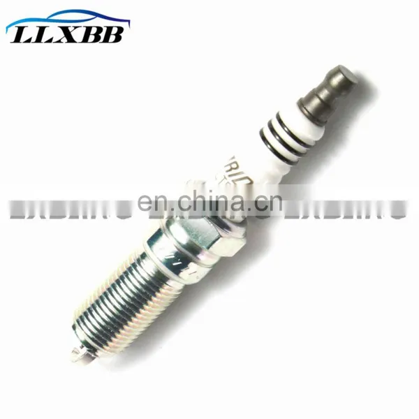 Factory Supply 6509 Iridium Spark Plug LTR6IX-11For NKG photo-2