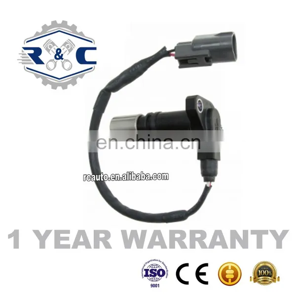 R&C High Quality Auto Crank Position Sensors 90919-05016 9091905016 90919 05016 For TOYOTA Car Crankshaft Sensor photo-2