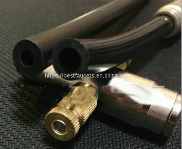 Polyethylene (PE) Pipe photo-3