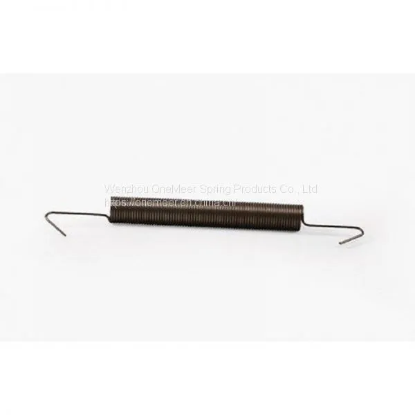 Unplated Air Register Spring 10x75