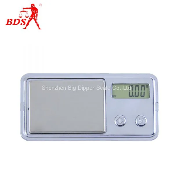 908-Series Pocket Scale ,palm Scale Supplier photo-2