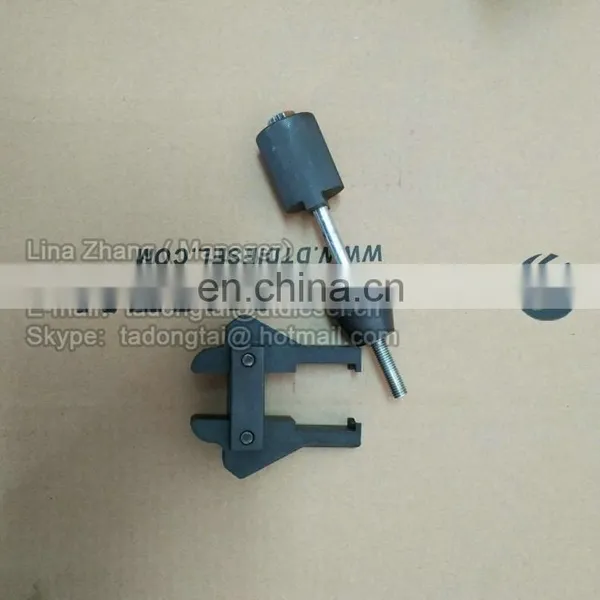 NO.009(6) Universal Disassembly Tools For All Injector photo-2