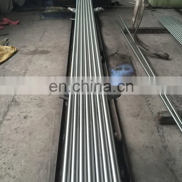 Incoloy Alloy 800H Nickel ALLOY Round Bar photo-7