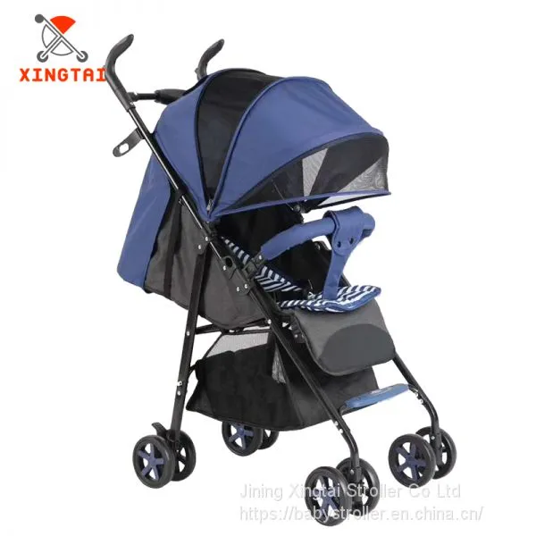 Best Pushchair Pram Lightweight Newborn Baby Stroller Pushchair Folding photo-5