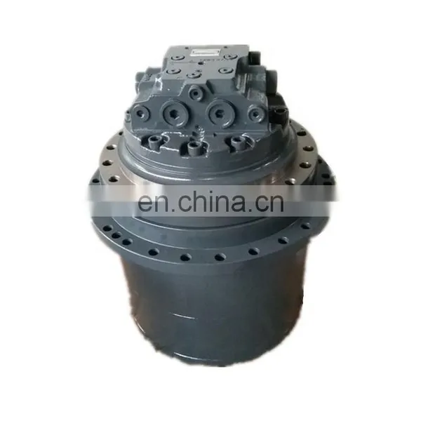 Excavator Solar255LC-V Final Drive SL258 Travel Motor photo-2