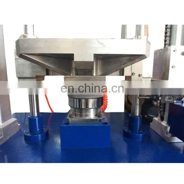 Laboratory Equipment Pulse Width 150~1500 M/s2 Acceleration Mechanical Shock Test Machine With 400Kg Load photo-5