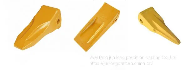 Top Quality China Water Glass Process Casting photo-4
