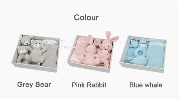 Bollastyles Bespoke Premium Box Baby Gift Set New Born Baby Gift photo-5