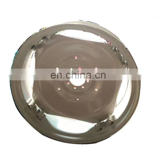 38xW11 W02/16 Запчасти для трактора Диск колеса  Используется для Massey Ferguson