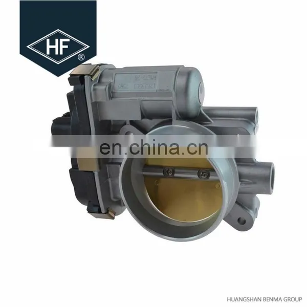 Factory Supply Electronic Universal Throttle Body S3603010-28K Xiali N5Universal Throttle Body for Spacer photo-6