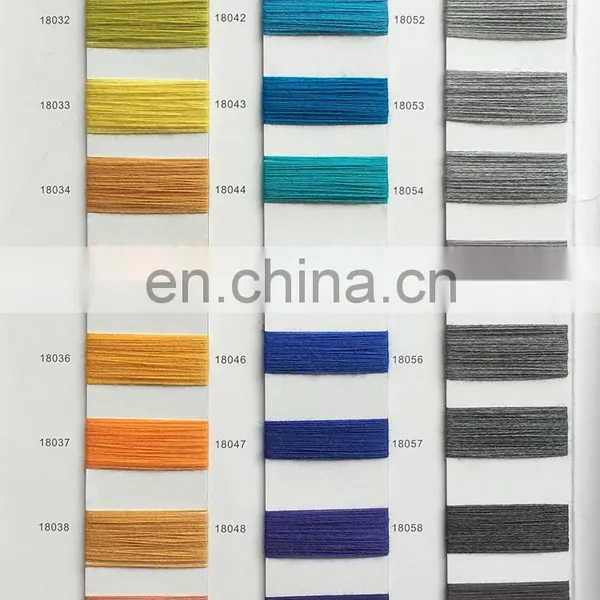 Hot Sales 2/48Nm 100%Super Extrafine Merino Wool Wool Yarn Machine photo-5