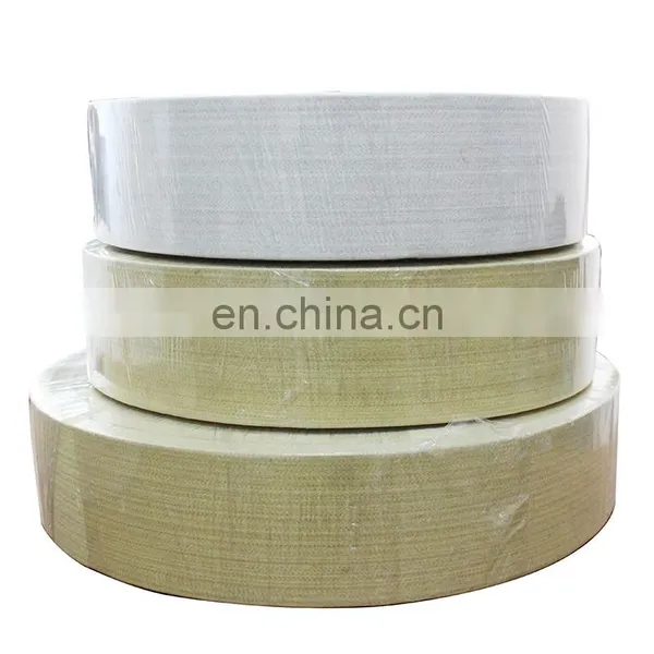Nomex Conveyor Belt Guiding Tapes For Laundry Ironer photo-4
