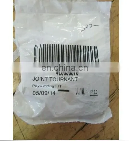 WSM Bronze Guides SeaDoo 1503 4-TEC RXP-X RXT-X GTX Spark 155 260 300 Rotary Seal (Water Pump) 420650370 SBT 45-112-09 009-797 photo-6