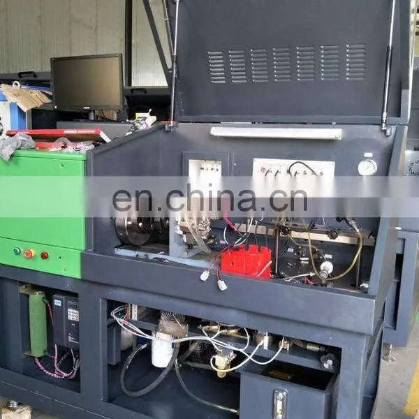 CRS708 for Common Rail Injector and Pump Test Eps 708 Common Rail Test Bench CR815 photo-5