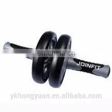 Abdominal Muscle Trainer Original Roller Skate Wheels Gym Equipment Commercial Hammer Plastic Roller Wheel photo-6