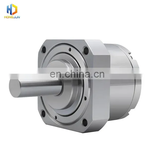 High Precision Rate AC Servo Motor Kit + Harmonic Gearbox photo-6