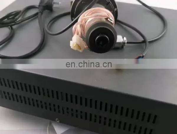 Ultrasonic Welding Machine 20KHz 2000W