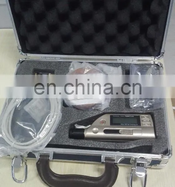 TH170 TH/TIME5100 Portable Richter Hardness Tester Price photo-4