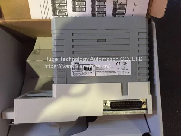 ABB CI854AK01 3BSE030220R1 photo-2
