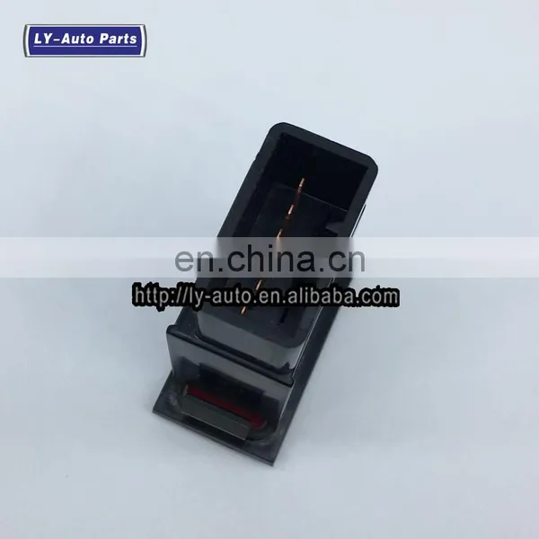 HAZARD WARNING SIGNAL SWITCH FOR TOYOTA HIACE 84332-26080 8433226080 photo-3