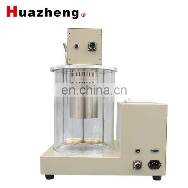 Low Price Liquid Diesel Fuel Oil Density Meter photo-5