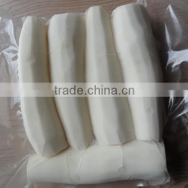 Tapioca Frozen and Fresh Cassava Chips photo-3