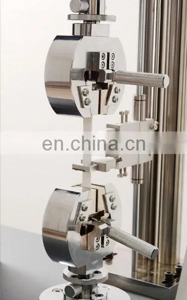 LIYI Universal Tensile Strength Tester, Tensile Testing Machine photo-5