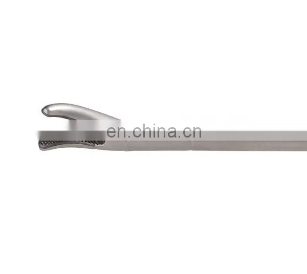 Laparoscopic Instruments Needle Holder photo-3