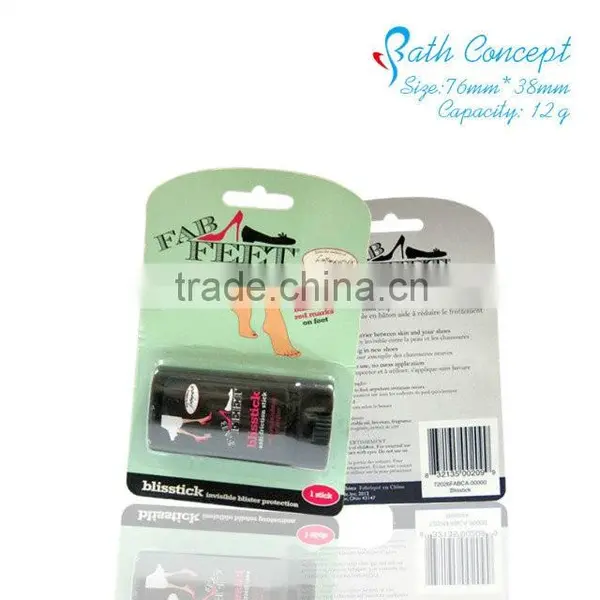 Shea Butter Main Ingredient Foot Care Cream photo-3