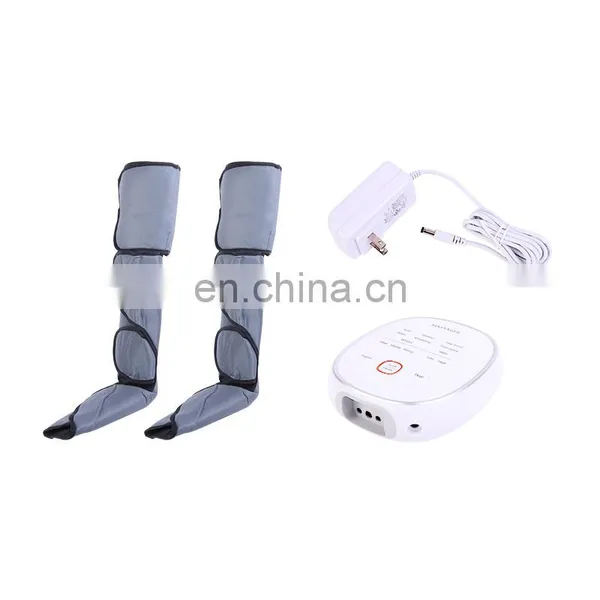 Ronix 2021 New Product Air Leg Massager, Air Pressure Leg Massager photo-5