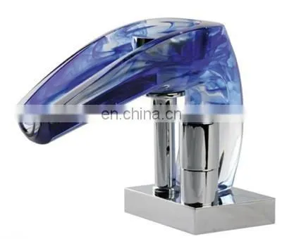 Micro AC Shower Generator With PCBA for LED Luminous Faucet, Self Generating LED Shower, Top Spray-chaoli photo-6