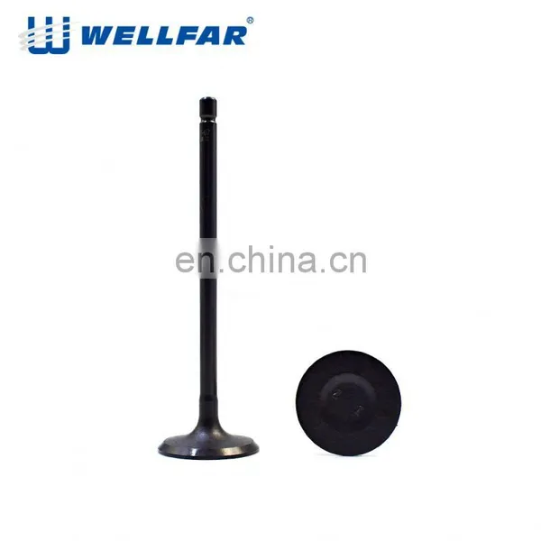 Internal Combustion 1zr-fe Auto Spare Parts Intake Car Engine Valve photo-4