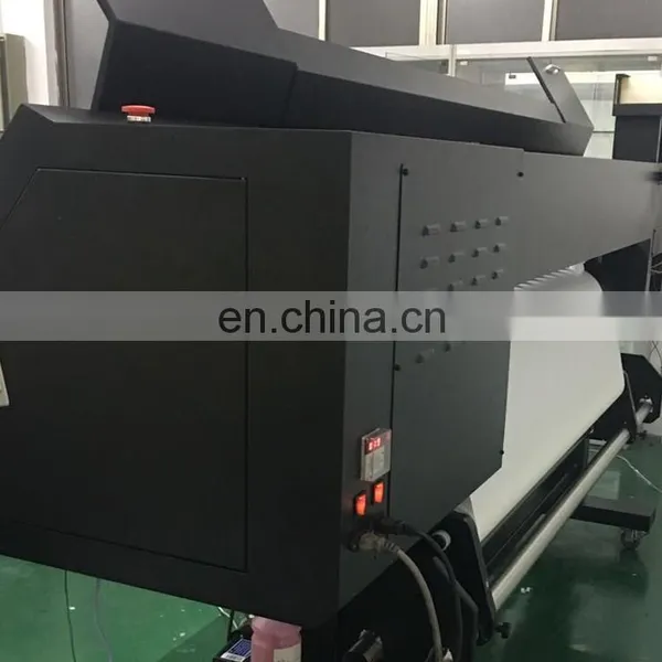 Sublimation Printer With 5113 Printhead Digital Paper Printing Machine photo-4