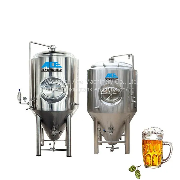 cider fermenter
