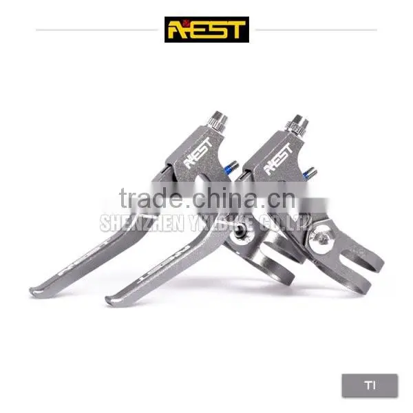2014 New Style High Quality Bike Part/durable Material Bicycle Brake photo-3