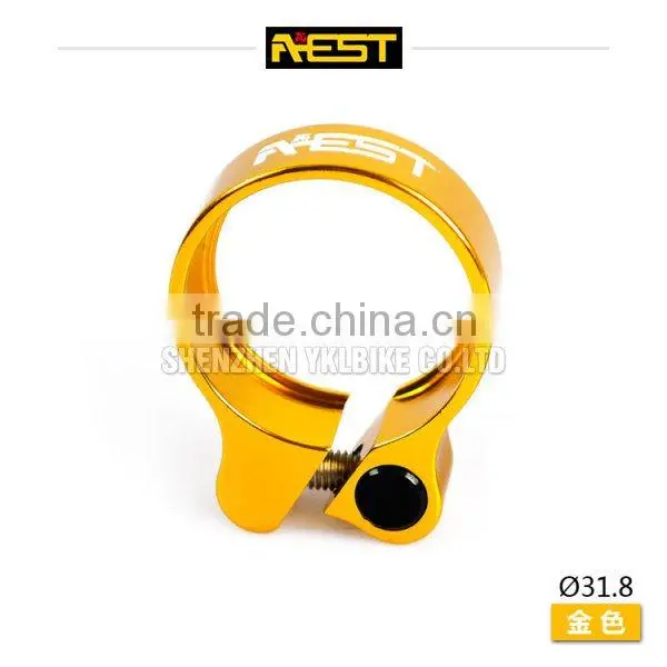 OEM Bike Parts Road Bike Seat Clamp/bicycle Parts photo-2