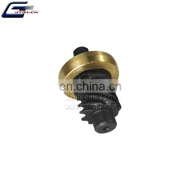Drive Pinion, Left Oem 5001868125 for RVI Truck photo-3