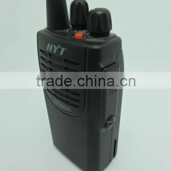 Hytera TC3000 Handsfree Walkie Talkie photo-4