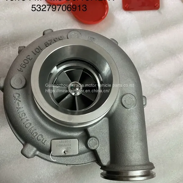 *turbo k29 для liebherr 53299986913 53299706913 53299706903 20738765 85000588 8500024*7 20490969 8148173 VOLVO